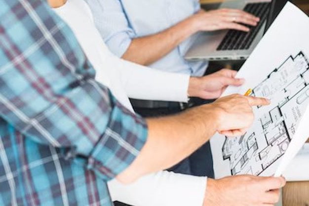 بازدید محل 1