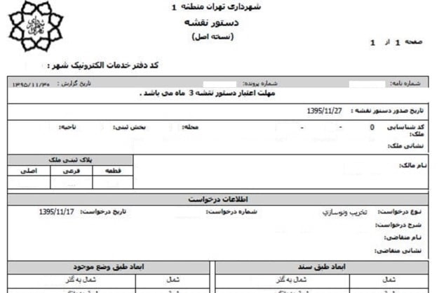 گام 2 - 1